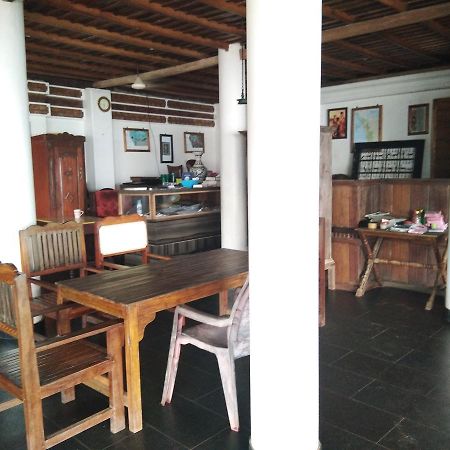 Natural Cottage Varkala Esterno foto