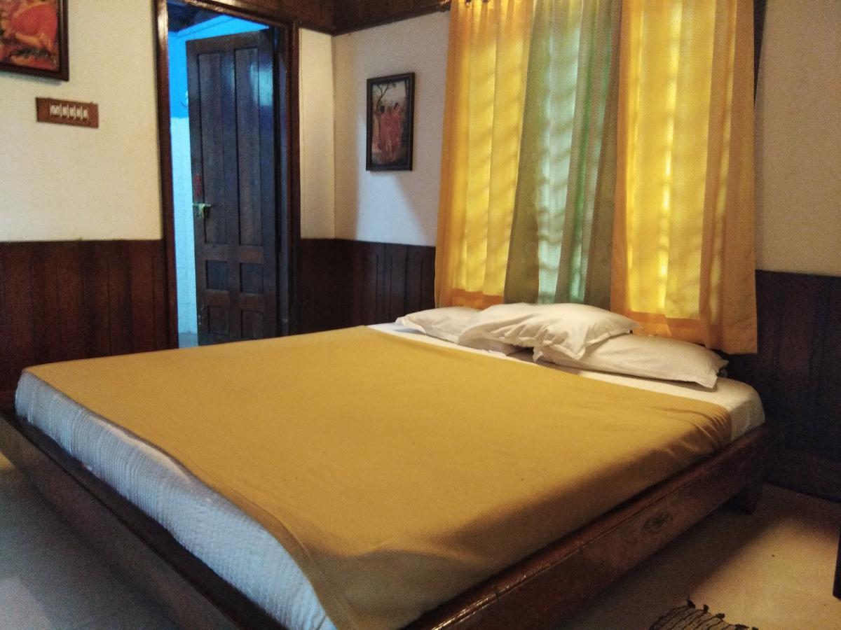 Natural Cottage Varkala Esterno foto