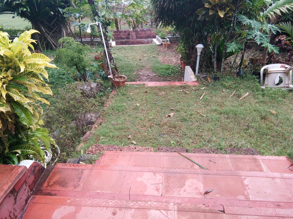 Natural Cottage Varkala Esterno foto