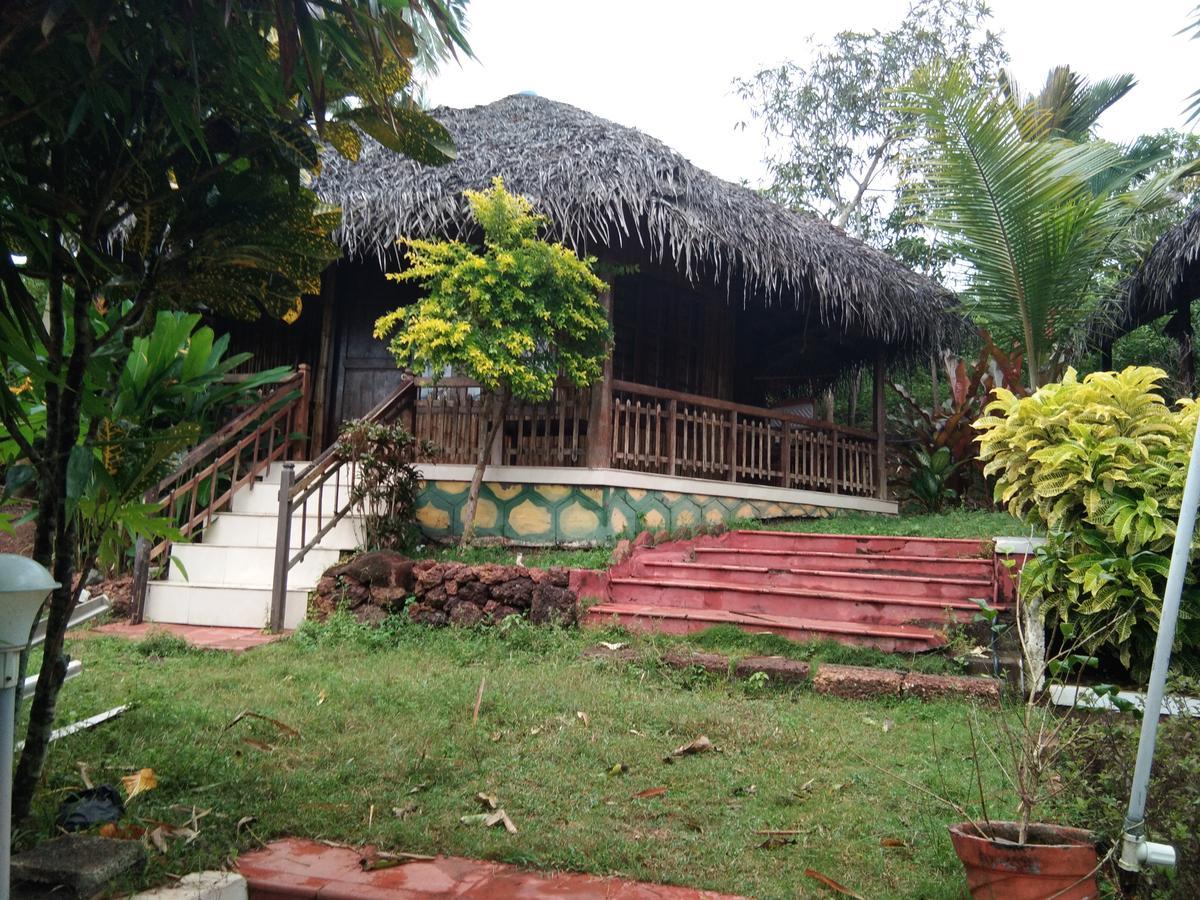 Natural Cottage Varkala Esterno foto