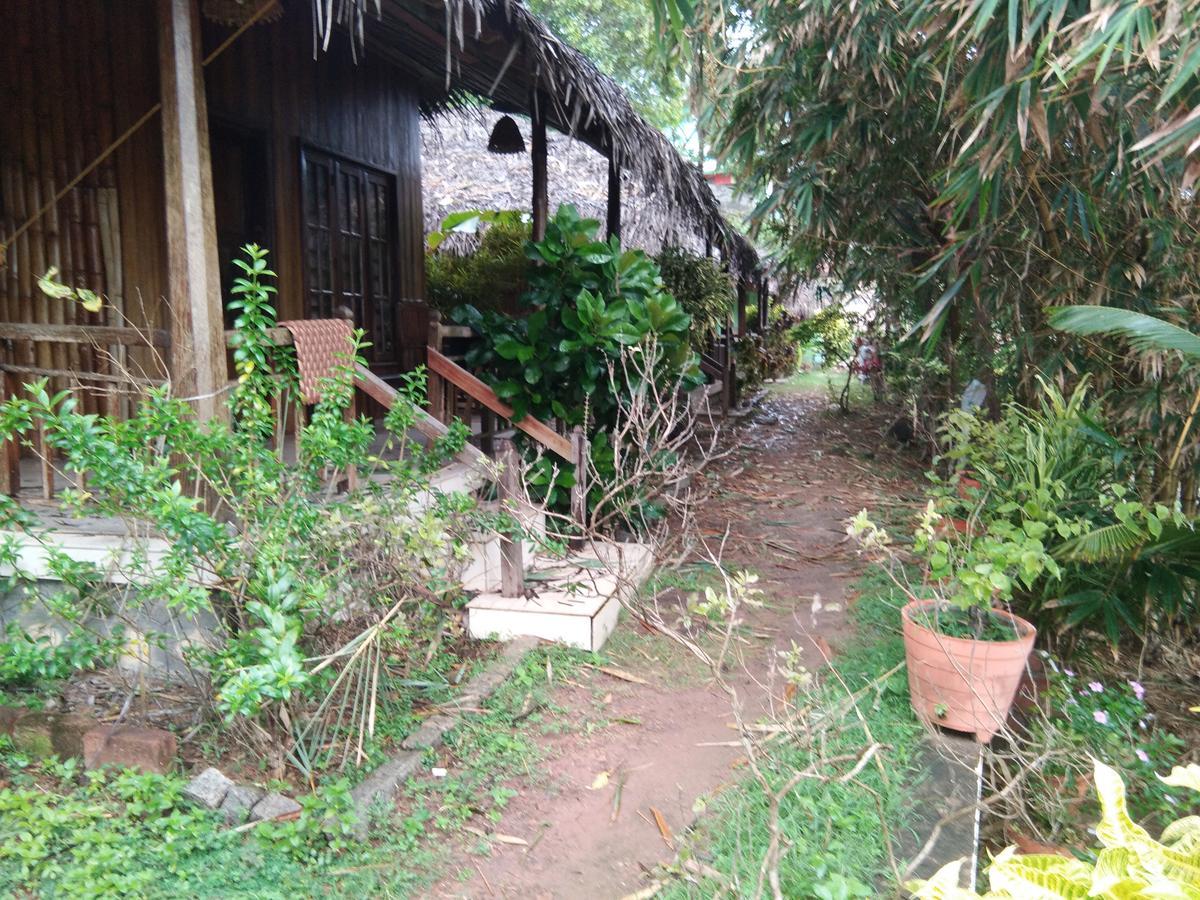 Natural Cottage Varkala Esterno foto