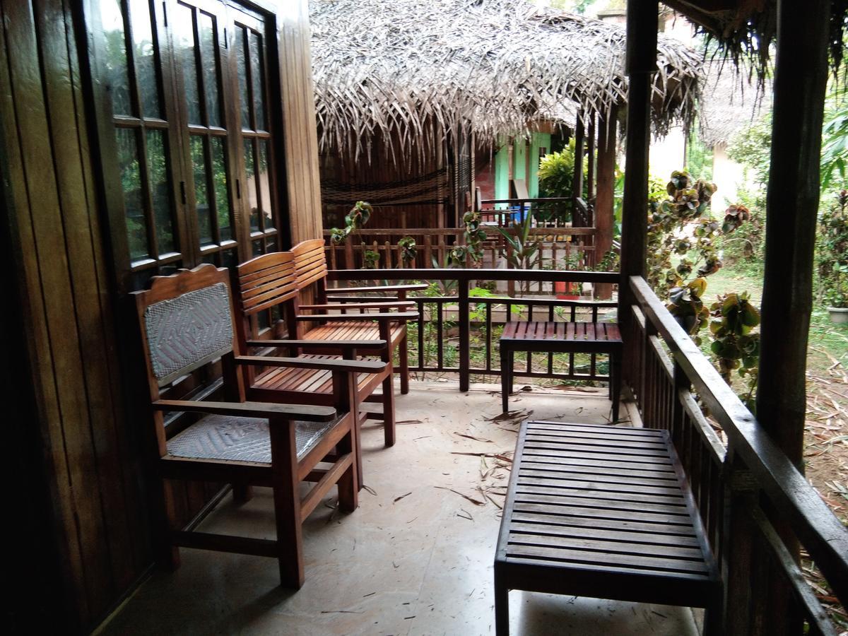 Natural Cottage Varkala Esterno foto