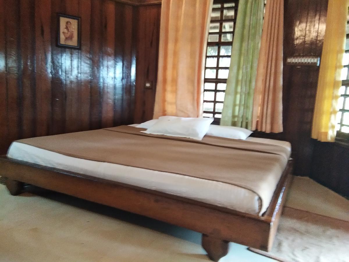 Natural Cottage Varkala Esterno foto