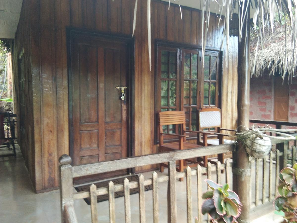 Natural Cottage Varkala Esterno foto