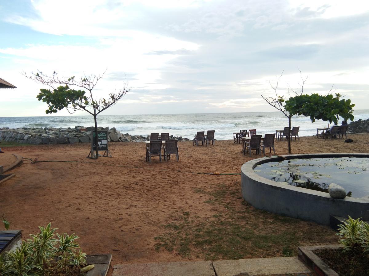 Natural Cottage Varkala Esterno foto