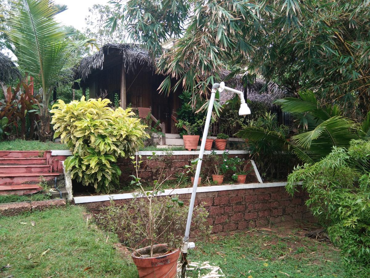 Natural Cottage Varkala Esterno foto