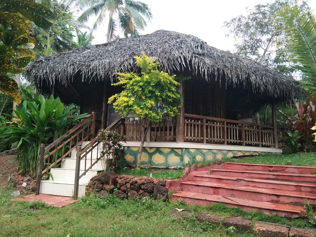 Natural Cottage Varkala Esterno foto