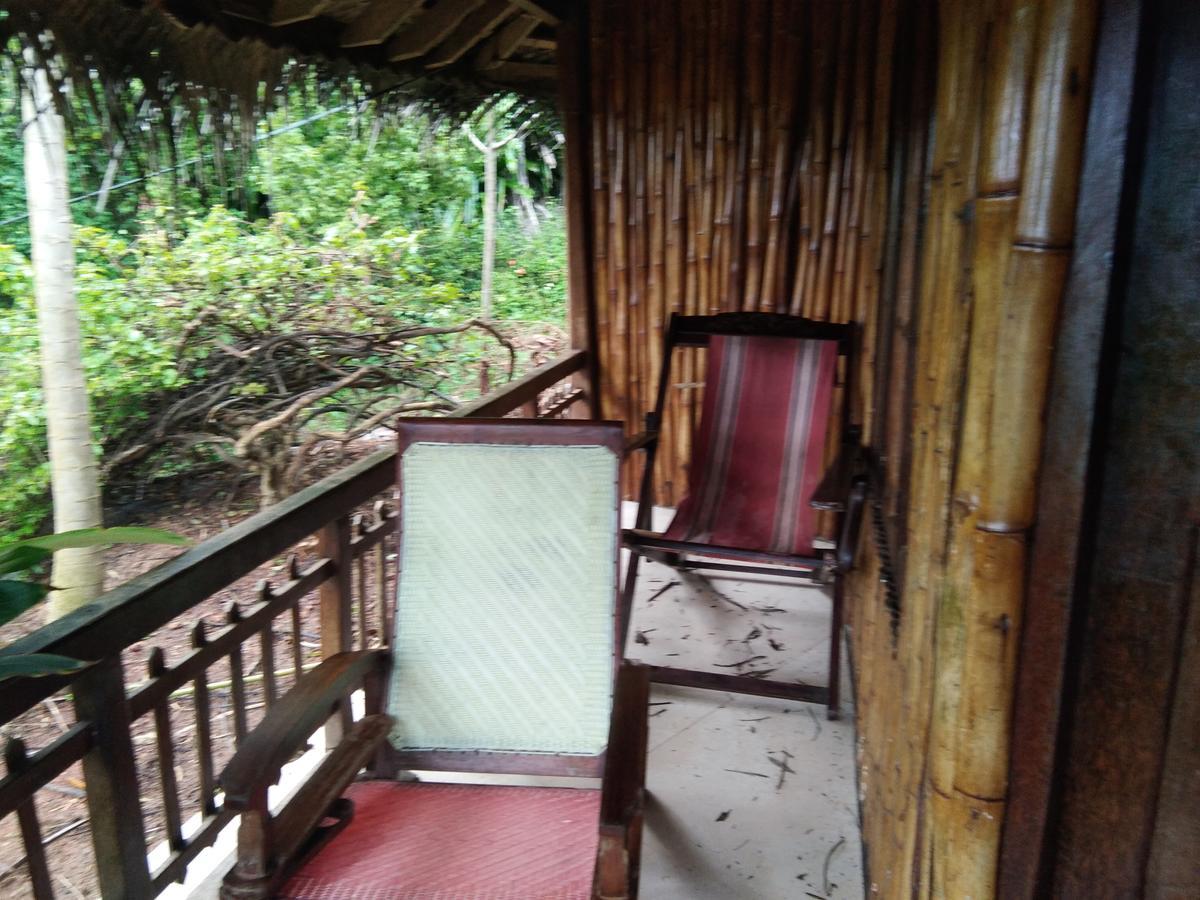 Natural Cottage Varkala Esterno foto