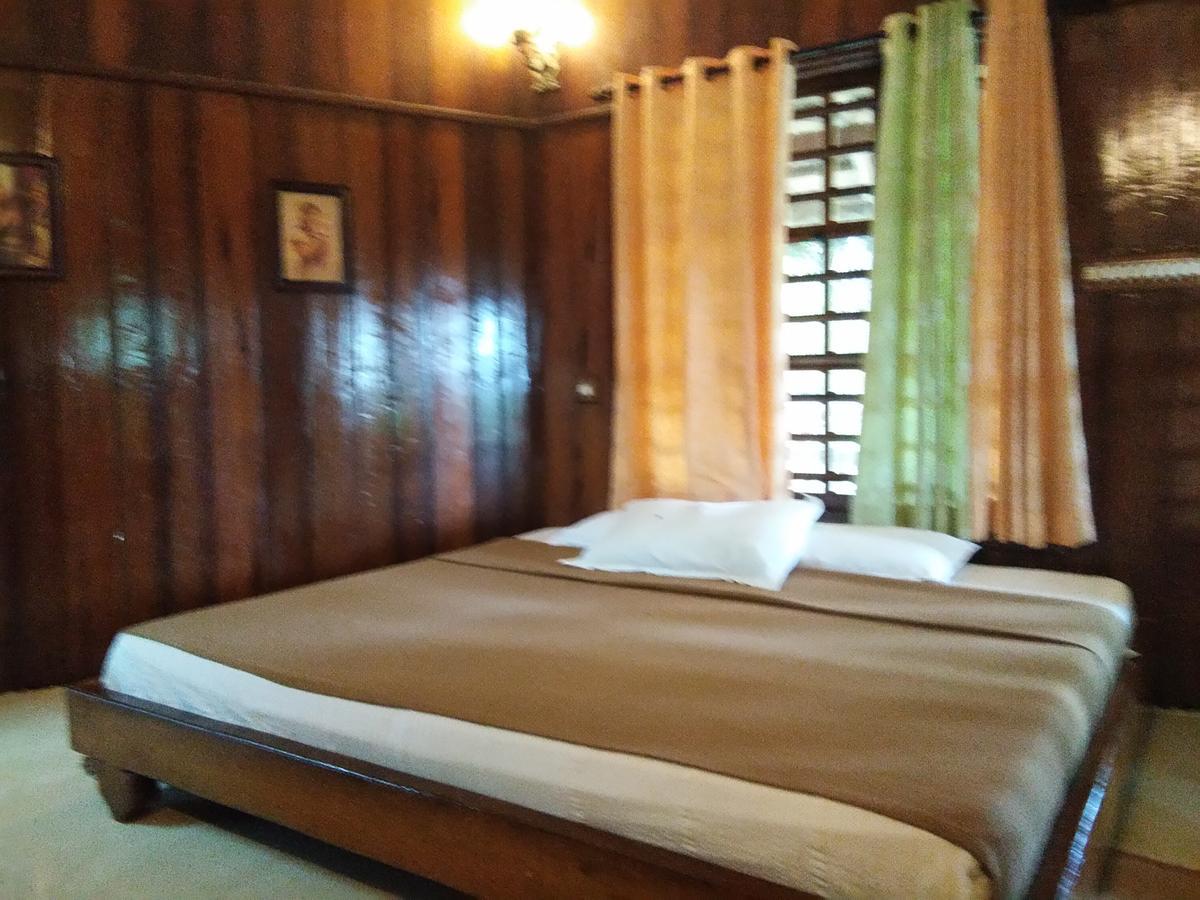 Natural Cottage Varkala Esterno foto