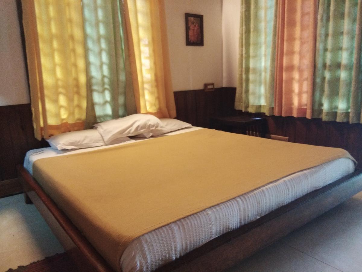 Natural Cottage Varkala Esterno foto